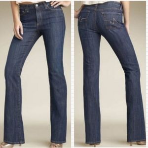 AG Adriano Goldschmied The Elite Jeans Size 29R